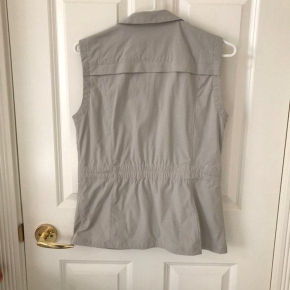 Eddie Bauer Vest - Picture 2 of 9